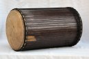 Dundun dundunba 4 planchas - Tambor dundun de Guinea