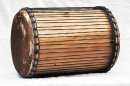 Venta dundun - Tambor dunun doundounba de Ghana