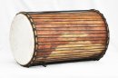 Venta dundun - Tambor dunun doundounba de Mali de rosewood