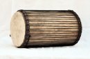 Venta dundun - Tambor dunun kenkeni de Ghana