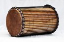 Venta dundun - Tambor dunun kenkeni de Ghana