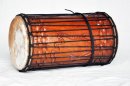 Dundun kenkeni 4 planchas de lenke - Tambor dundun de Guinea