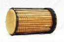 Dundun kenkeni 4 planchas de lenke - Tambor dundun de Guinea