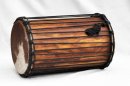 Venta dundun - Tambor dunun kenkeni de Mali