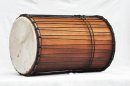 Tambor dun dun: doundounba de Malí de lenke