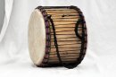 Mini-dun dun dununba de Ghana - Mini-tambor dunun