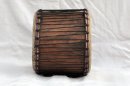 Mini-dun dun dununba de Ghana - Mini-tambor dunun