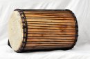 Venta dundun - Tambor dunun sangban de Ghana