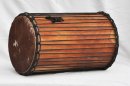 Venta dundun - Tambor dunun sangban de Mali de lenke