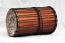 Venta dundun - Tambor dunun sangban de Mali de lenke