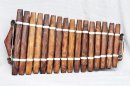 Balafón de Guinea diatónico (16 notas)