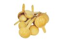 Calabaza cucharón cuchara Ø10-15 cm