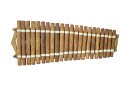 Balafón de Guinea diatónico 22 notas