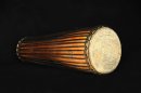 Tambor batá - Tambor de Nigeria