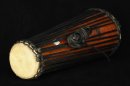 Tambor batá - Tambor de Nigeria