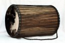 Venta dundun - Tambor dunun doundounba de Ghana