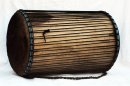 Venta dundun - Tambor dunun doundounba de Ghana