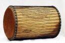 Venta dundun - Tambor dunun doundounba de Ghana