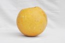 Calabaza entera Ø21-22 cm - Calabaza esferica