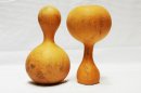 Calabaza botella Ø27-28 cm - Calabaza de botella