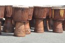 Venta djembe profesional al por mayor - Tambor djembe de Mali grande