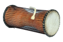 Dondo - Tambor parlante