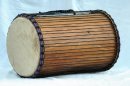 Venta dundun - Tambor dunun doundounba de Ghana