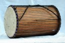 Venta dundun - Tambor dunun doundounba de Ghana