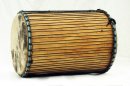 Venta dundun - Tambor dunun doundounba de Ghana