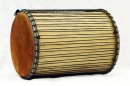 Venta dundun - Tambor dunun doundounba de Ghana