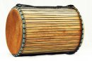 Venta dundun - Tambor dunun doundounba de Ghana