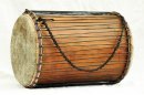 Venta dundun - Tambor dunun doundounba de Ghana