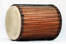 Venta dundun - Tambor dunun doundounba de Ghana