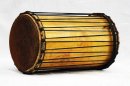 Venta dundun - Tambor dunun kenkeni de Mali