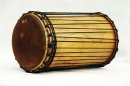 Venta dundun - Tambor dunun kenkeni de Mali