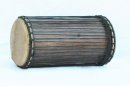 Dundun kenkeni 4 planchas de rosewood - Tambor dundun de Guinea