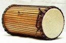 Venta dundun - Tambor dunun kenkeni de Ghana