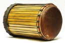 Venta dundun - Tambor dunun kenkeni de Mali de melina