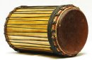 Venta dundun - Tambor dunun kenkeni de Mali de melina