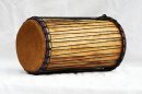 Venta dundun - Tambor dunun kenkeni de Ghana