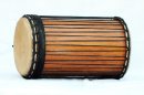 Dundun kenkeni 4 planchas de lenke - Tambor dundun de Guinea