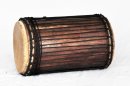 Dundun kenkeni 4 planchas de rosewood - Tambor dundun de Guinea