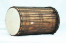 Venta dundun - Tambor dunun kenkeni de Mali de rosewood