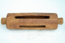 Tambor de hendidura africano - Krin en rosewood
