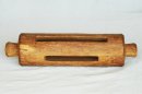 Tambor de hendidura africano - Krin en rosewood