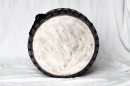Mini-dun dun dununba de Ghana - Mini-tambor dunun