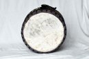 Mini-dun dun dununba de Ghana - Mini-tambor dunun