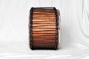 Mini-dun dun dununba de Ghana - Mini-tambor dunun