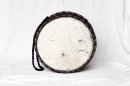 Mini-dun dun dununba de Ghana - Mini-tambor dunun