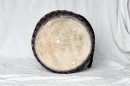 Mini-dun dun dununba de Ghana - Mini-tambor dunun